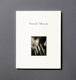 Sarah Moon 12345 展